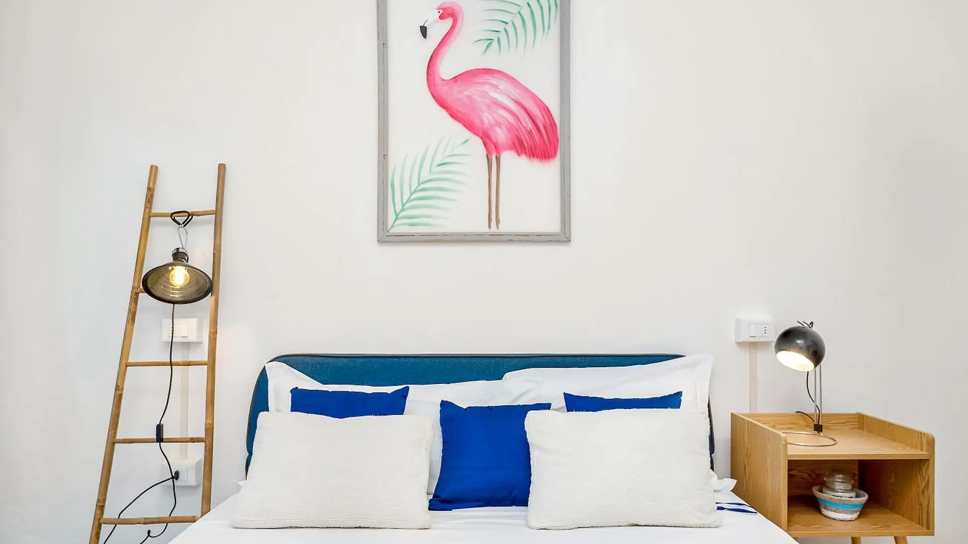 Cosy Corner Apartment With Terrace Monterosso al Mare 0*,  Italy